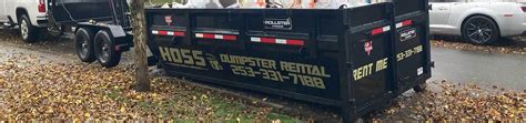 fife dumpster rental|Dumpster Rental Pierce County WA .